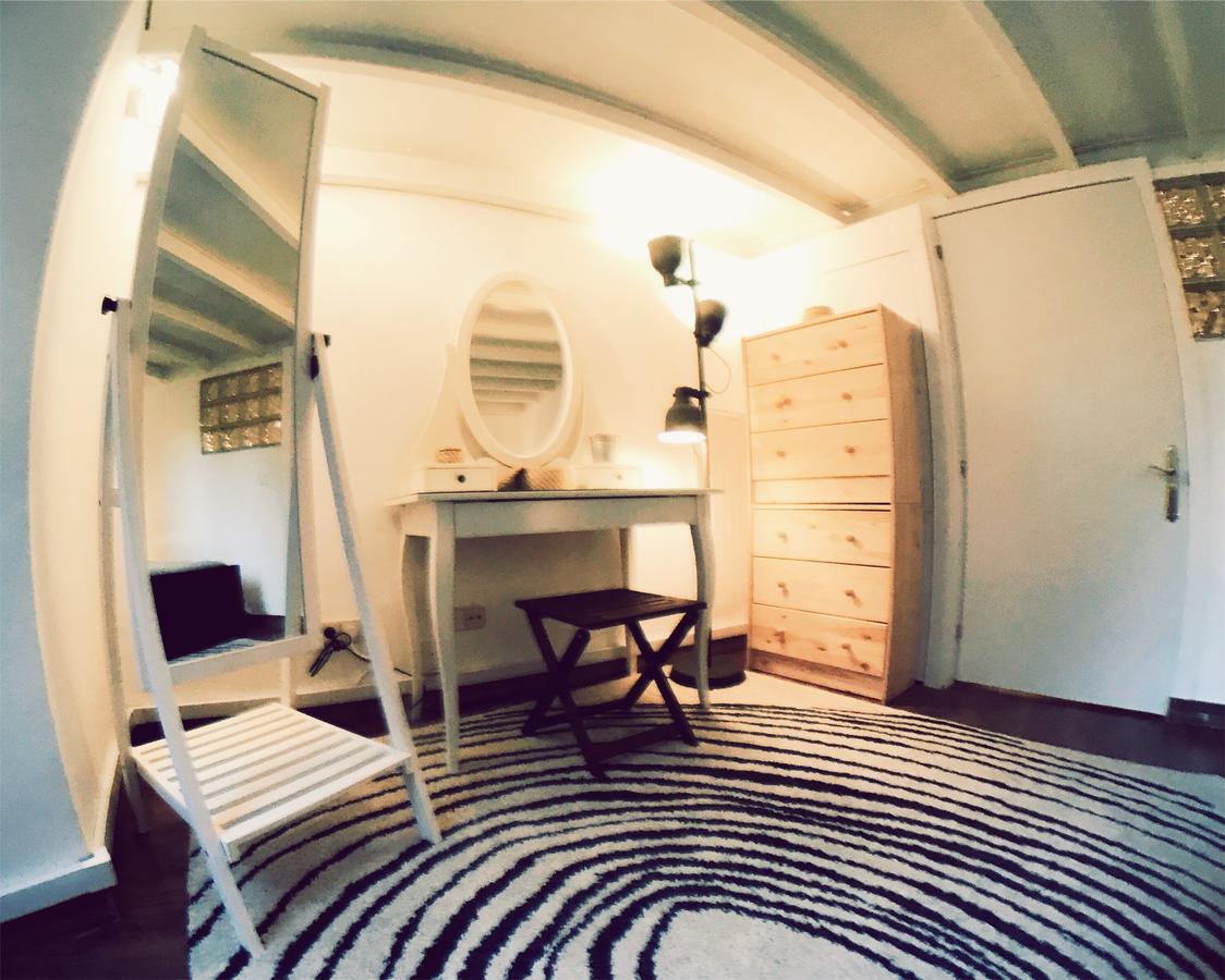 Lollipop Flats City Center Suite II 马德里 外观 照片