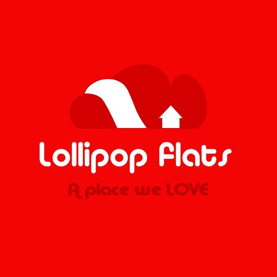Lollipop Flats City Center Suite II 马德里 外观 照片