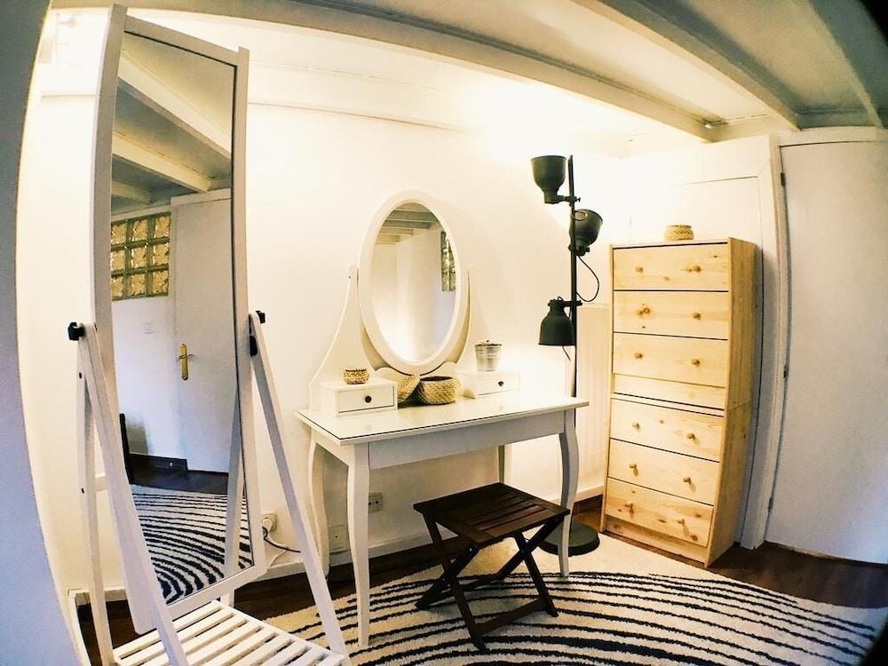 Lollipop Flats City Center Suite II 马德里 外观 照片